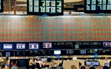 Τιμές κλεισίματος ΝΕΑς αγοράς την Τετάρτη 13 Μαρτίου 2024