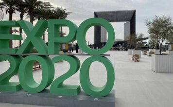 Εντυπωσιακή παρουσία της Κύπρου στο Dubai EXPO2020